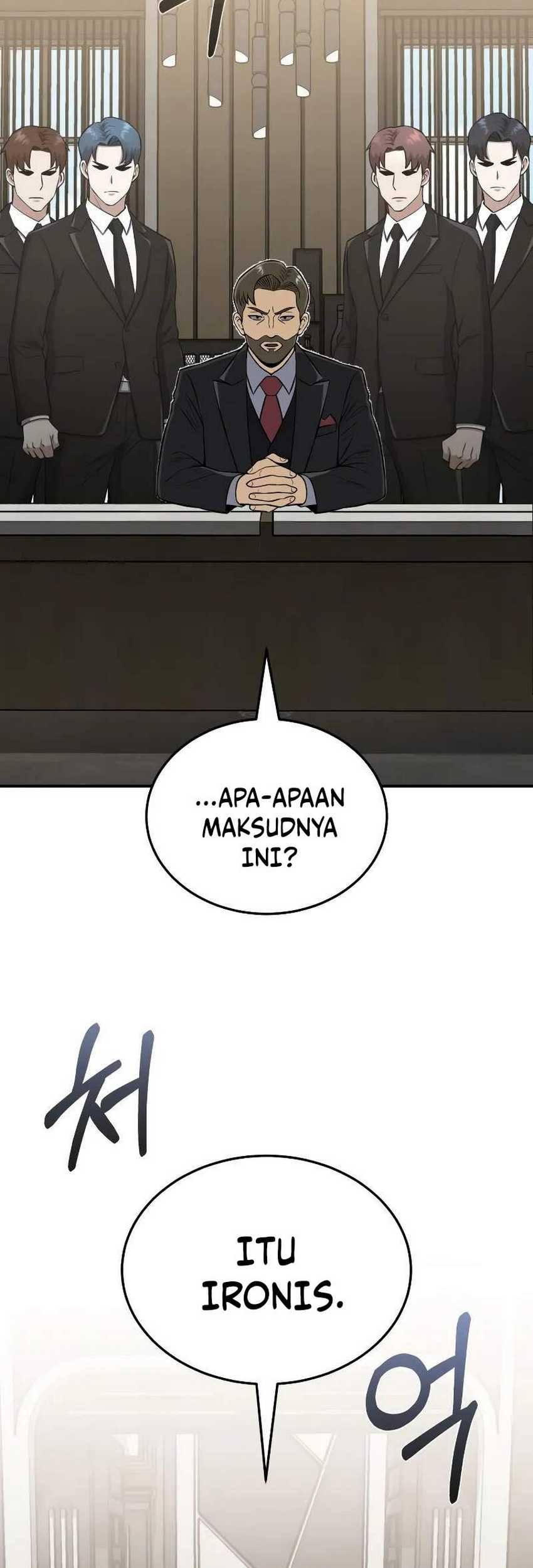 Genius of the Unique Lineage Chapter 110 Gambar 18