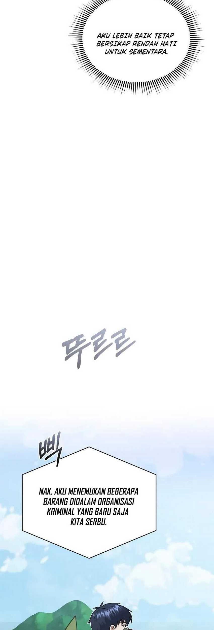 Genius of the Unique Lineage Chapter 110 Gambar 35