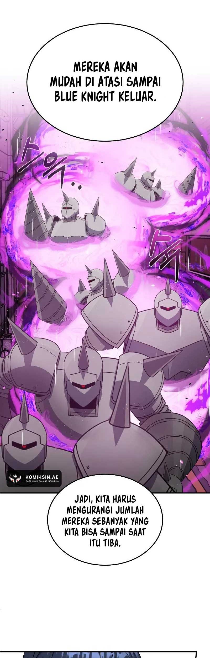 Genius of the Unique Lineage Chapter 111 Gambar 34