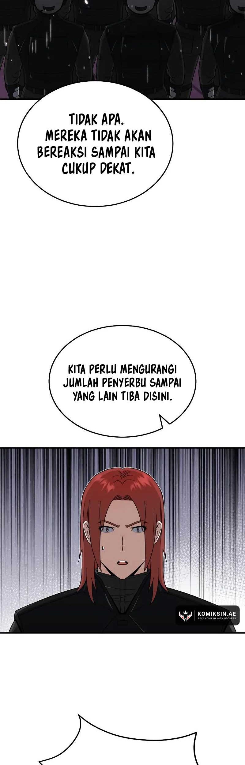 Genius of the Unique Lineage Chapter 111 Gambar 37