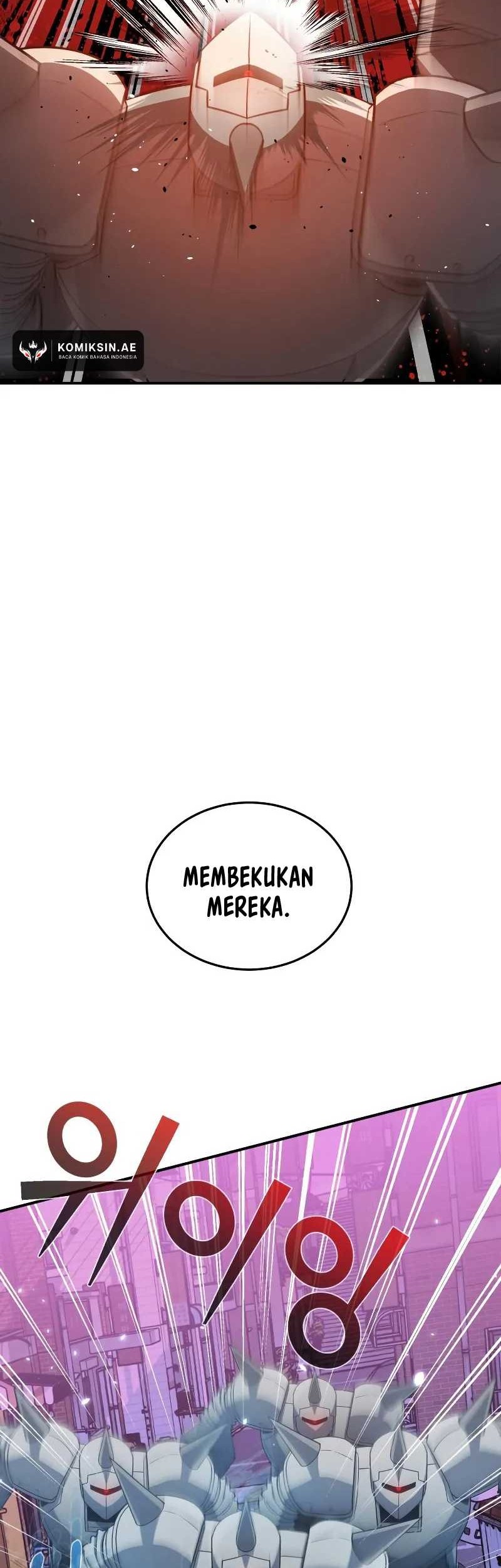 Genius of the Unique Lineage Chapter 111 Gambar 41