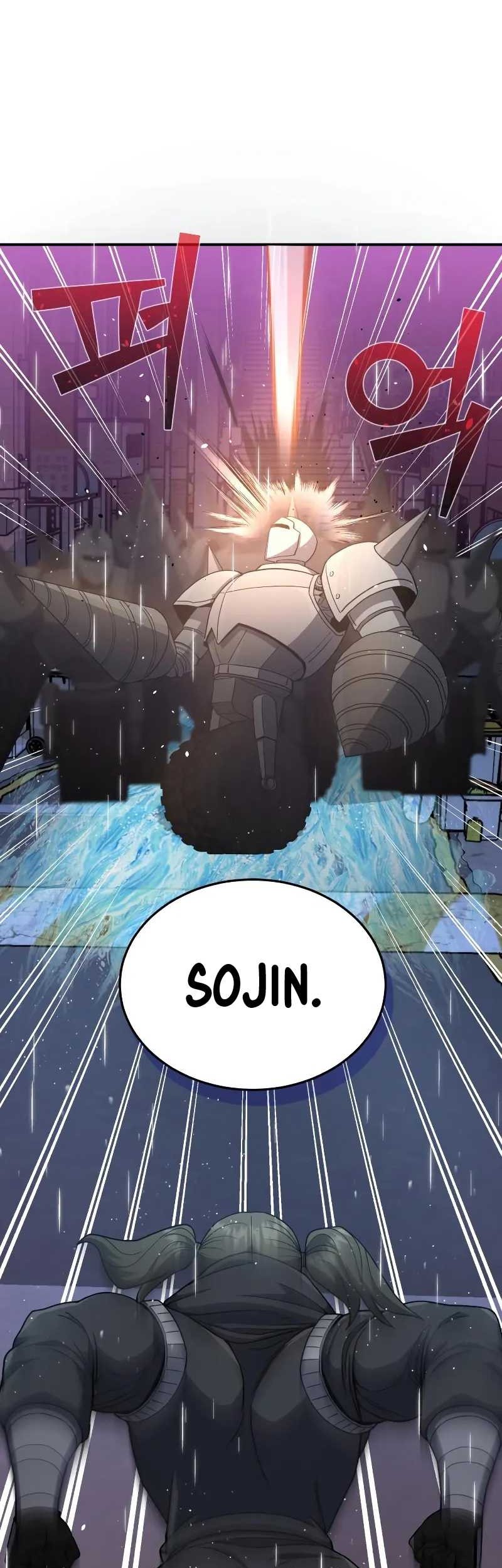 Genius of the Unique Lineage Chapter 111 Gambar 46