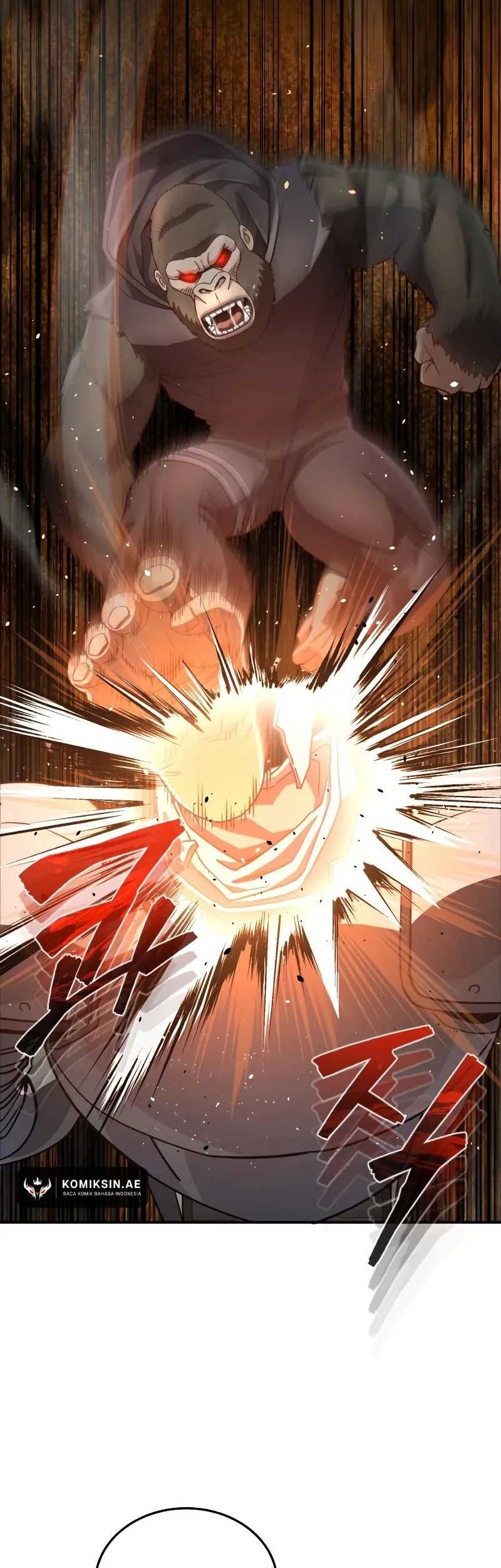 Genius of the Unique Lineage Chapter 111 Gambar 49