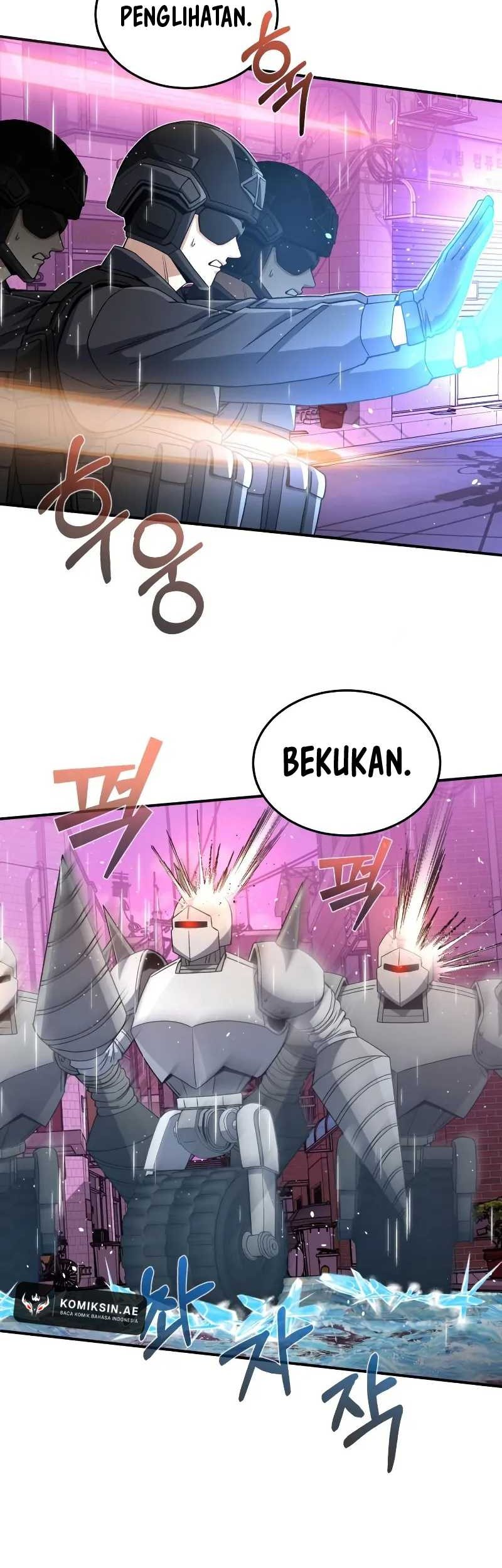 Genius of the Unique Lineage Chapter 111 Gambar 50