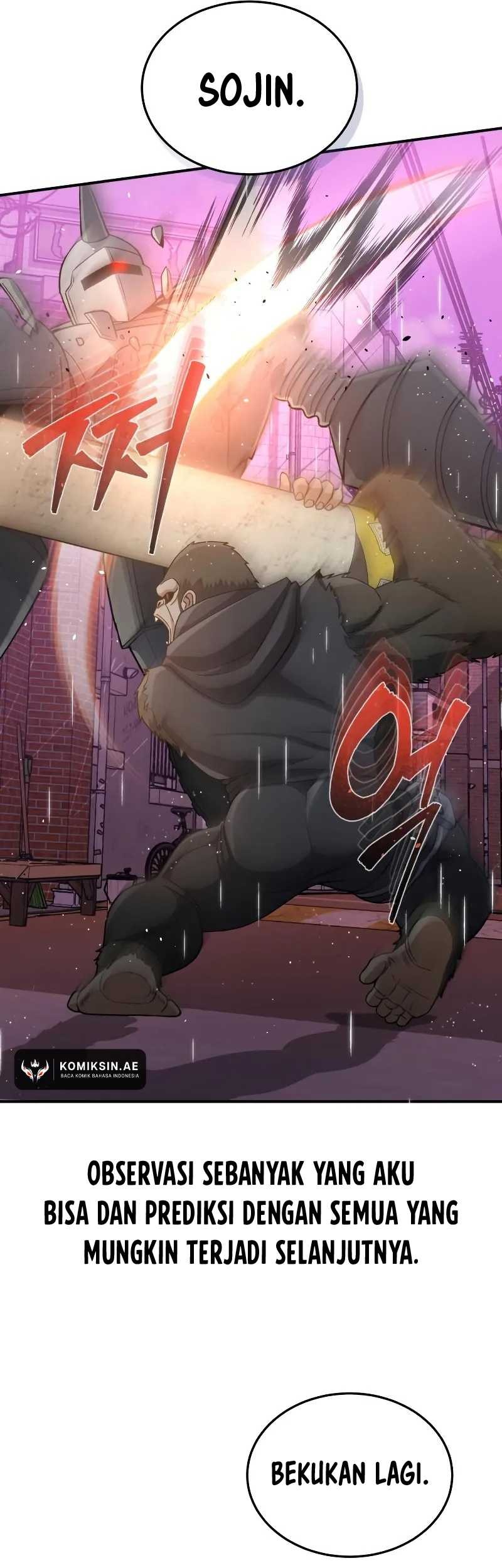 Genius of the Unique Lineage Chapter 111 Gambar 52