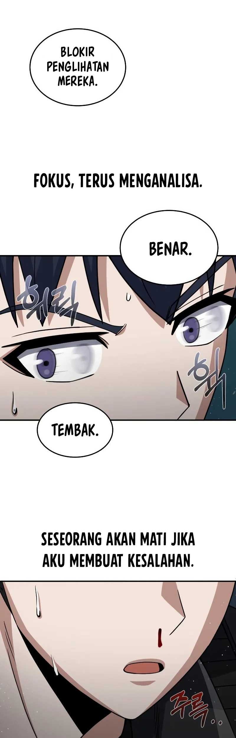 Genius of the Unique Lineage Chapter 111 Gambar 53