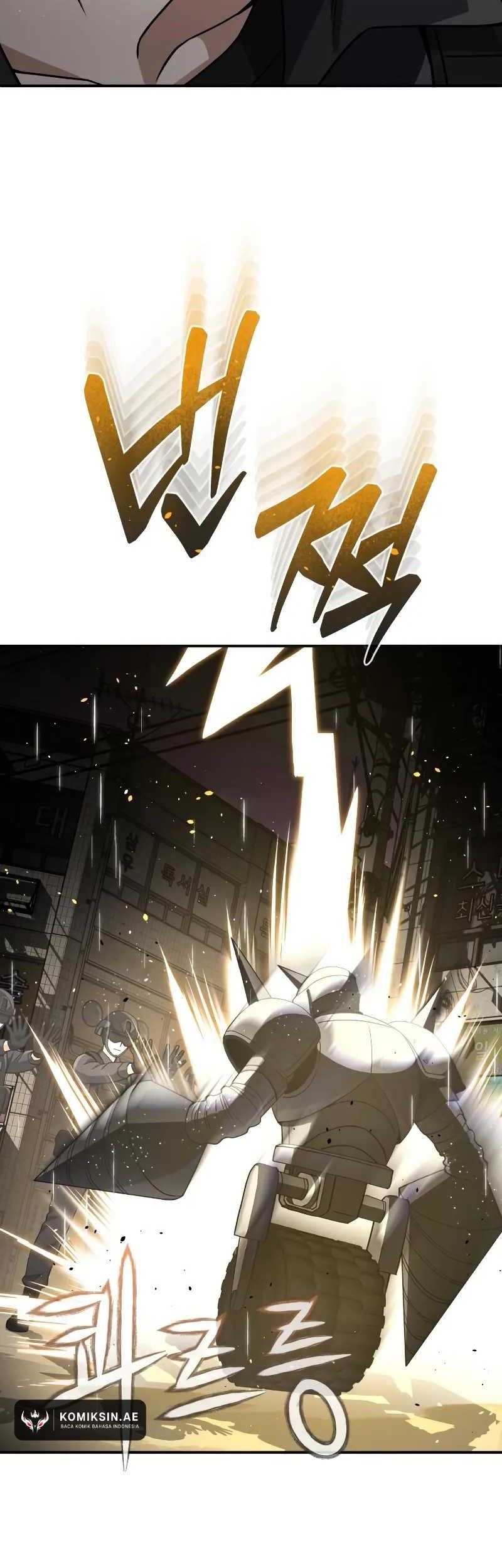 Genius of the Unique Lineage Chapter 111 Gambar 54