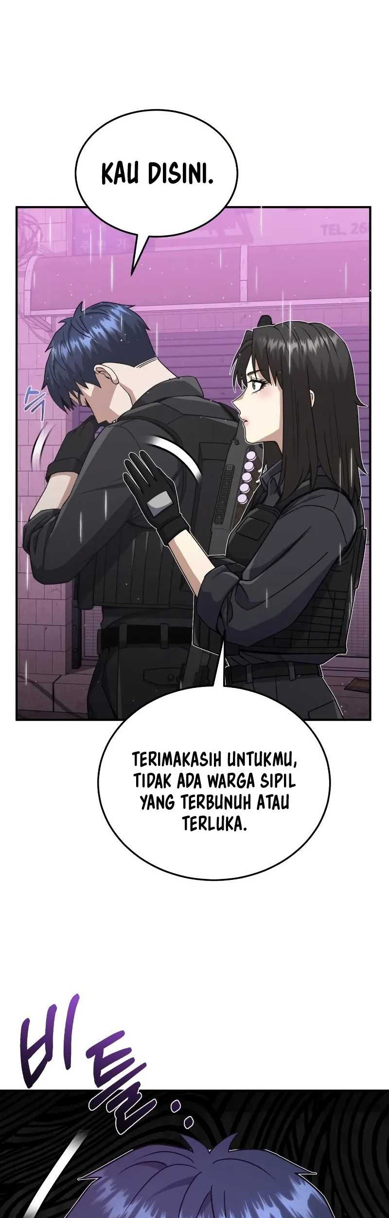 Genius of the Unique Lineage Chapter 111 Gambar 57