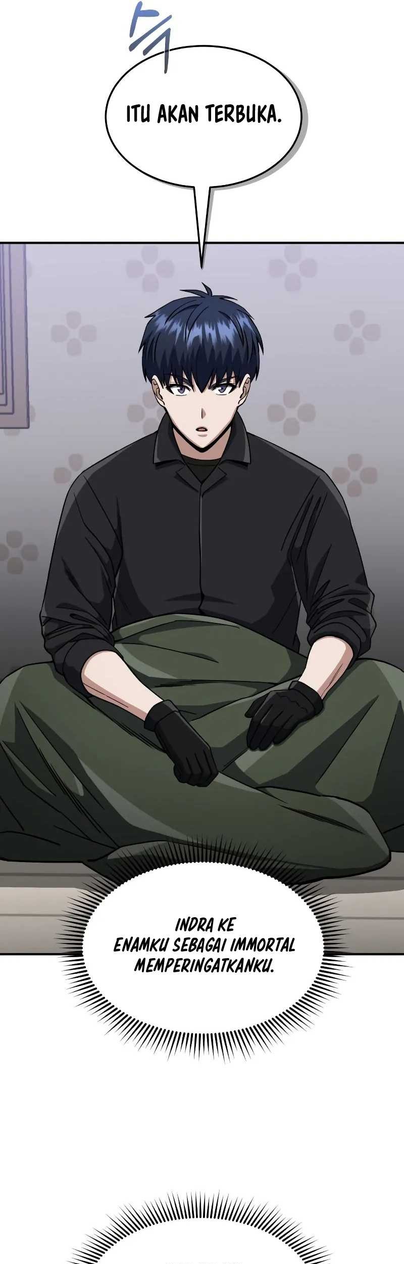 Genius of the Unique Lineage Chapter 111 Gambar 63