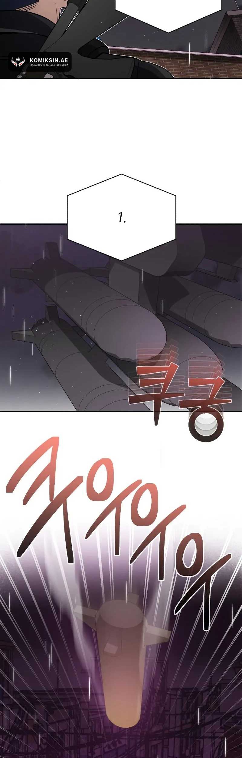 Genius of the Unique Lineage Chapter 111 Gambar 65