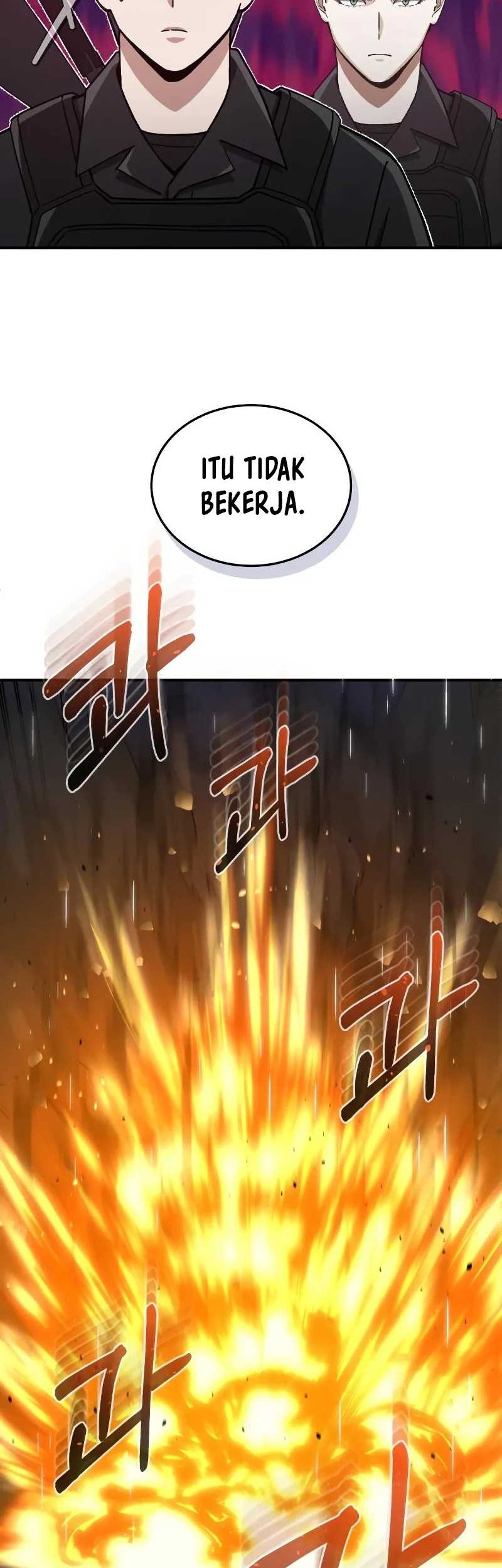 Genius of the Unique Lineage Chapter 111 Gambar 68