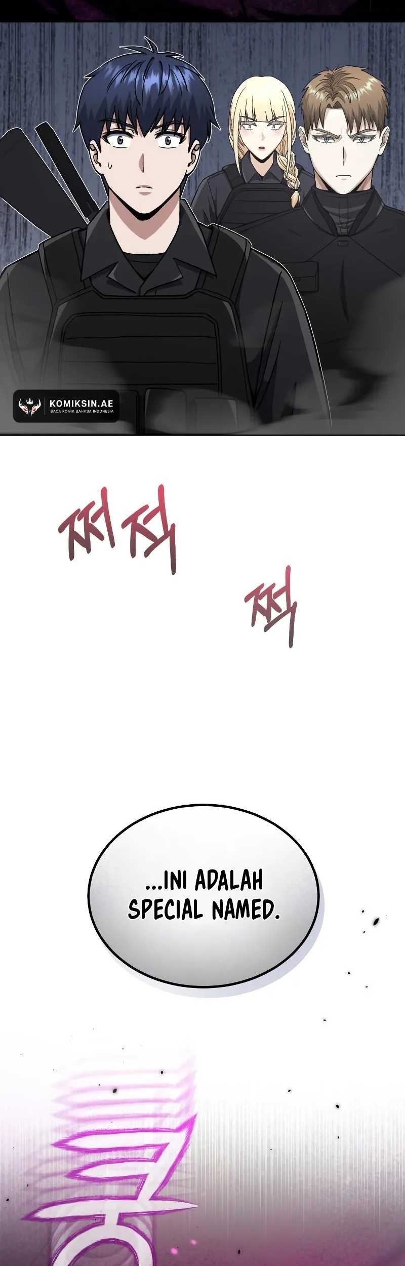 Genius of the Unique Lineage Chapter 111 Gambar 71