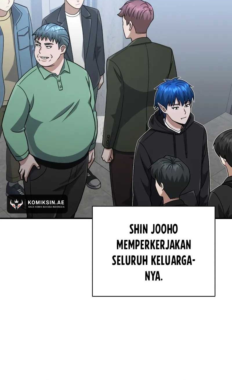 Genius of the Unique Lineage Chapter 111 Gambar 8