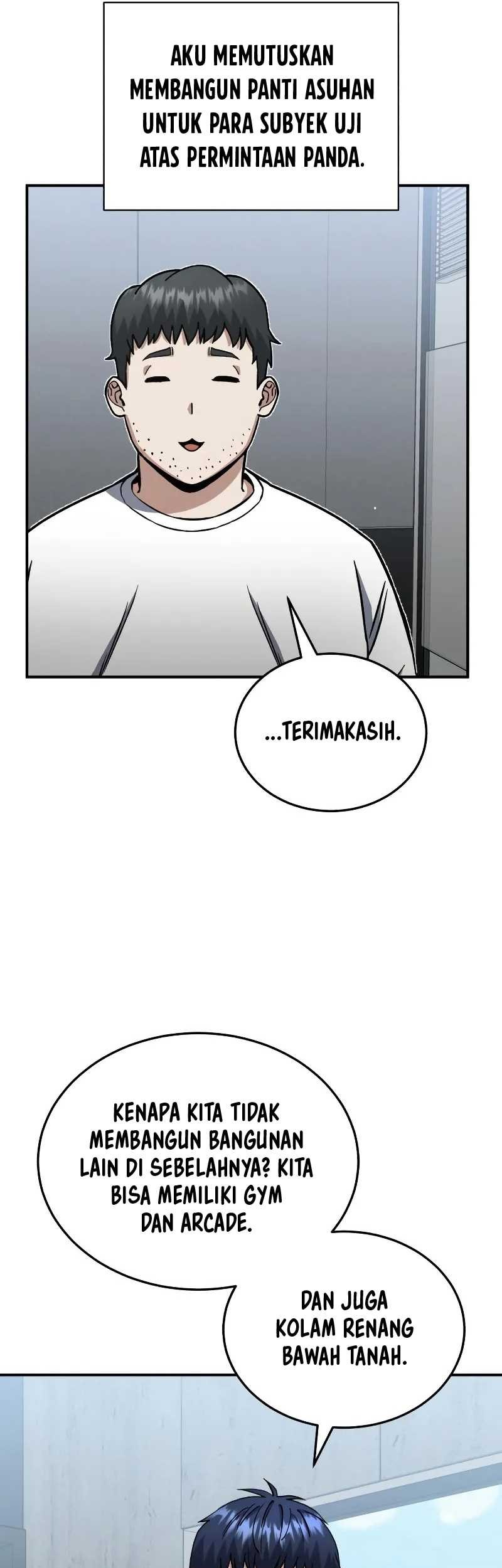 Genius of the Unique Lineage Chapter 111 Gambar 9