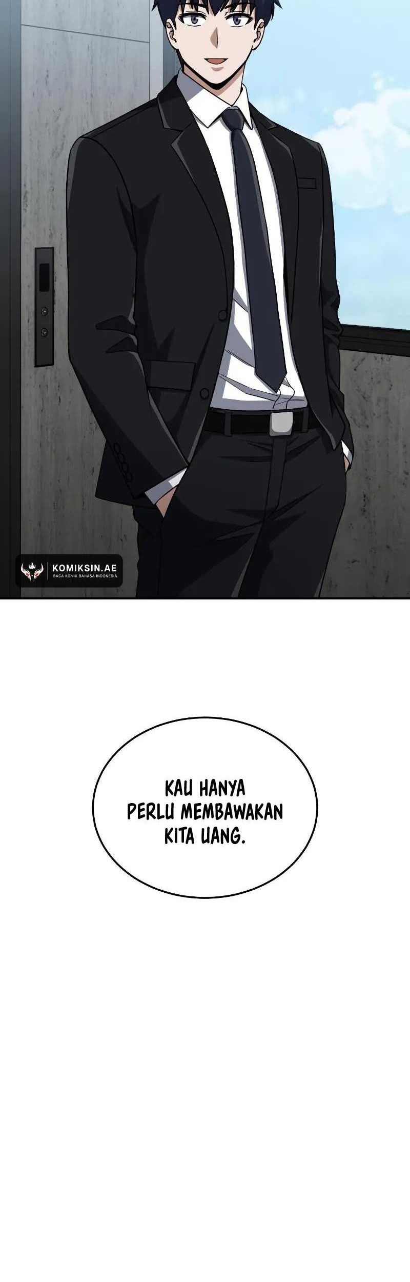 Genius of the Unique Lineage Chapter 111 Gambar 10