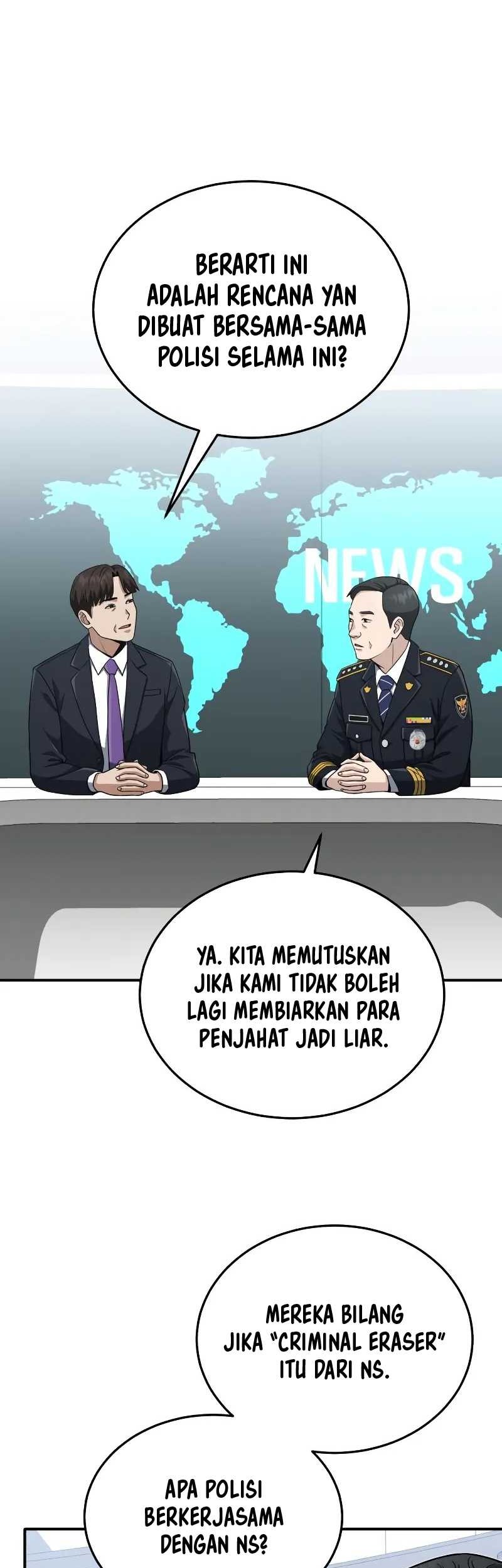 Genius of the Unique Lineage Chapter 111 Gambar 11