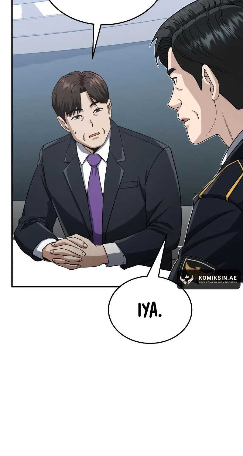 Genius of the Unique Lineage Chapter 111 Gambar 12