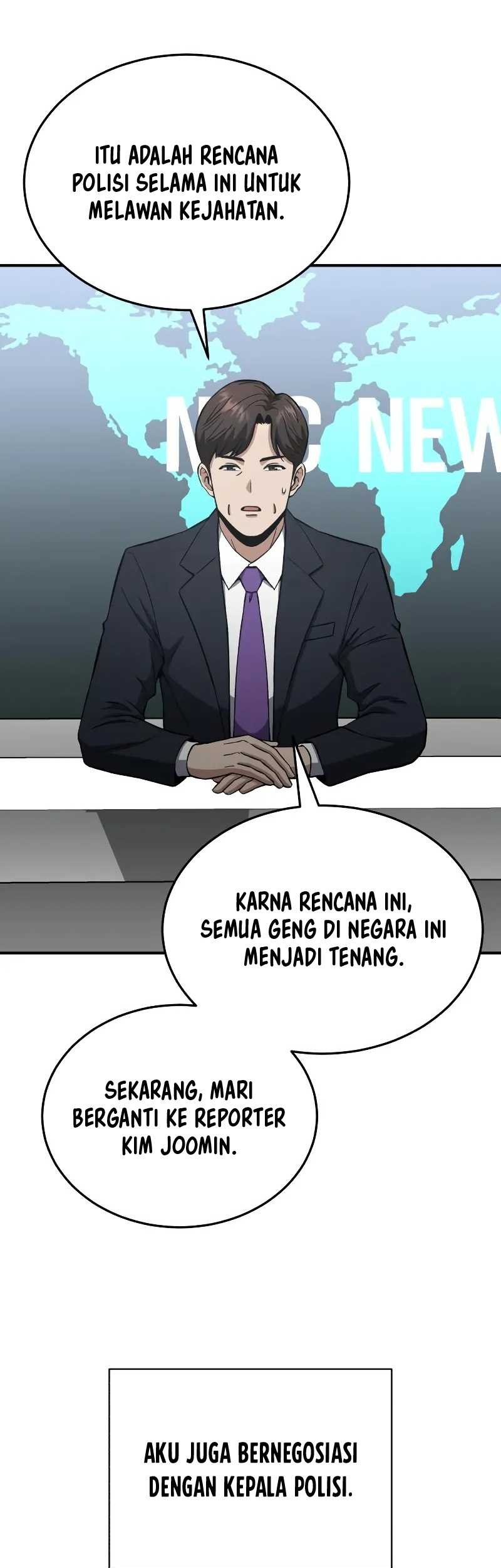 Genius of the Unique Lineage Chapter 111 Gambar 13