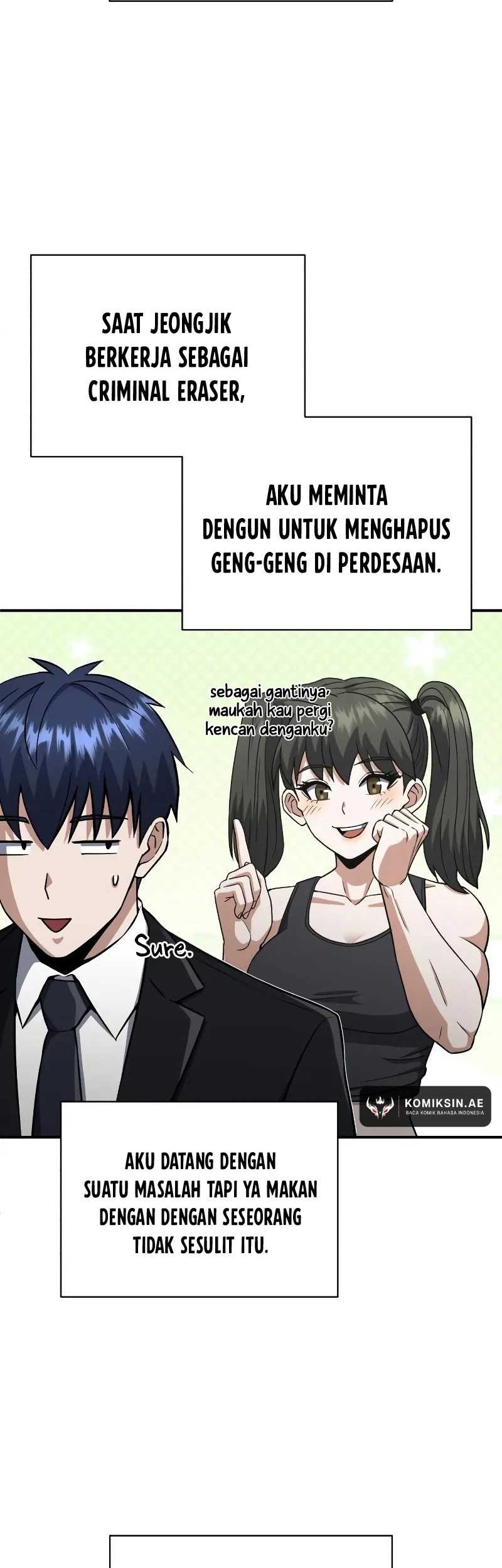 Genius of the Unique Lineage Chapter 111 Gambar 14