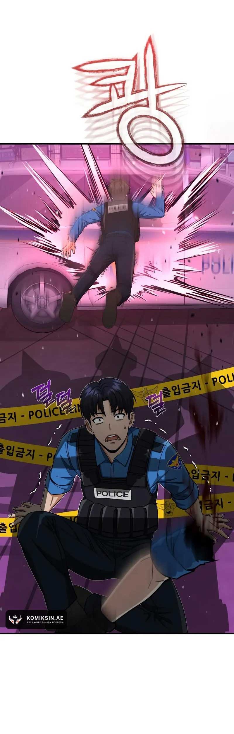 Genius of the Unique Lineage Chapter 111 Gambar 23