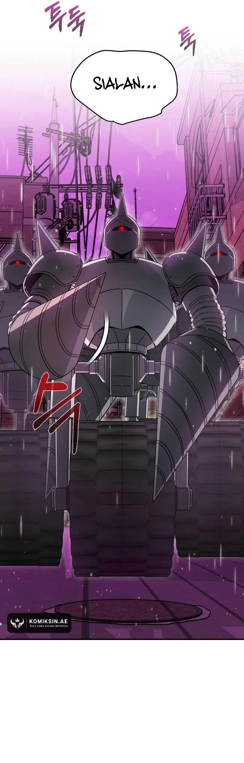 Genius of the Unique Lineage Chapter 111 Gambar 25