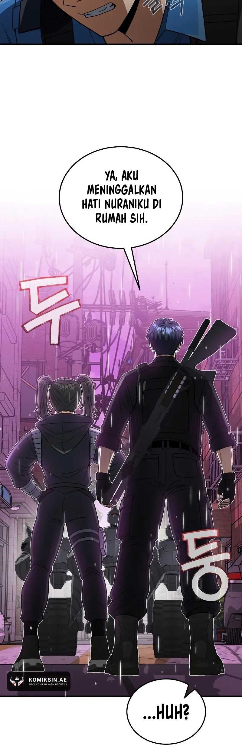 Genius of the Unique Lineage Chapter 111 Gambar 27