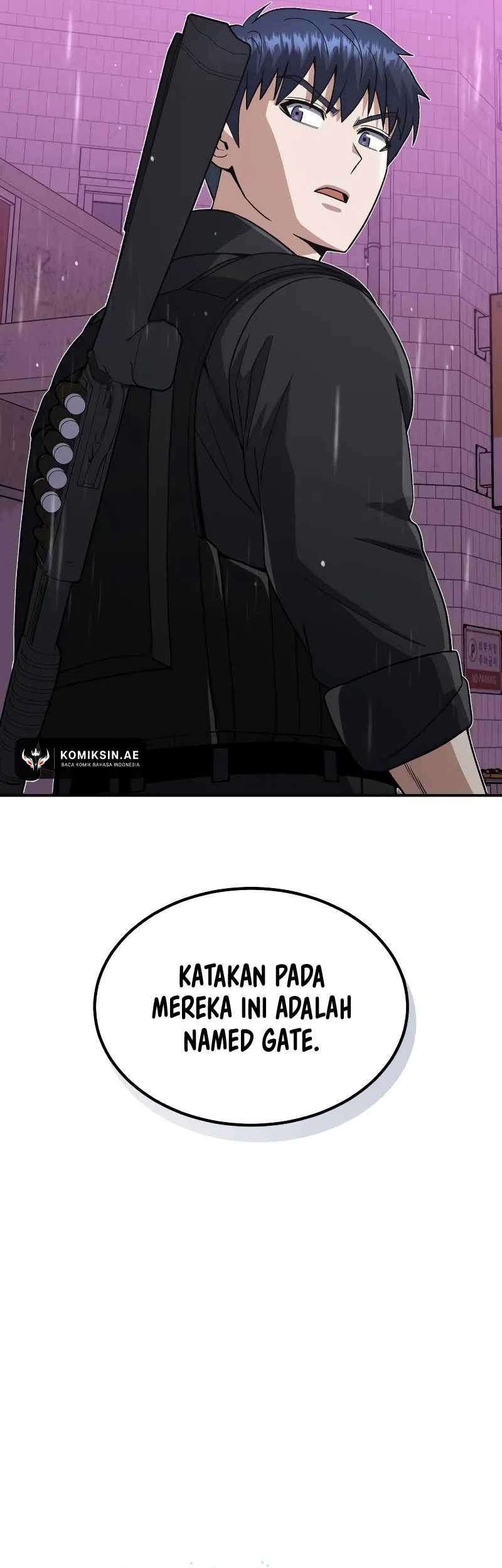 Genius of the Unique Lineage Chapter 111 Gambar 29