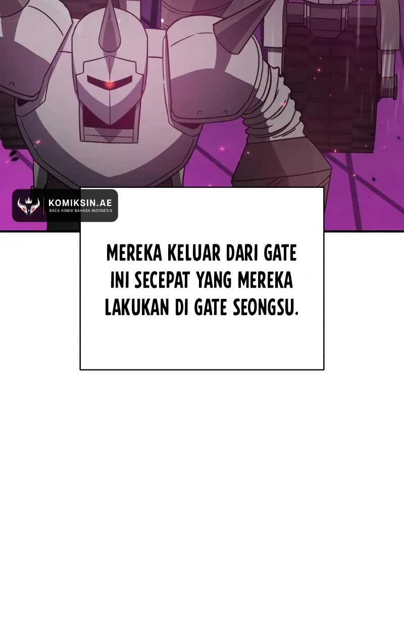 Genius of the Unique Lineage Chapter 111 Gambar 32