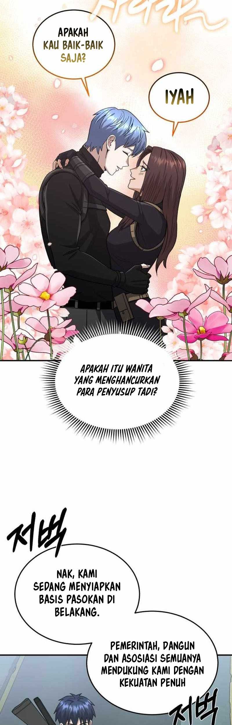Genius of the Unique Lineage Chapter 112 Gambar 34