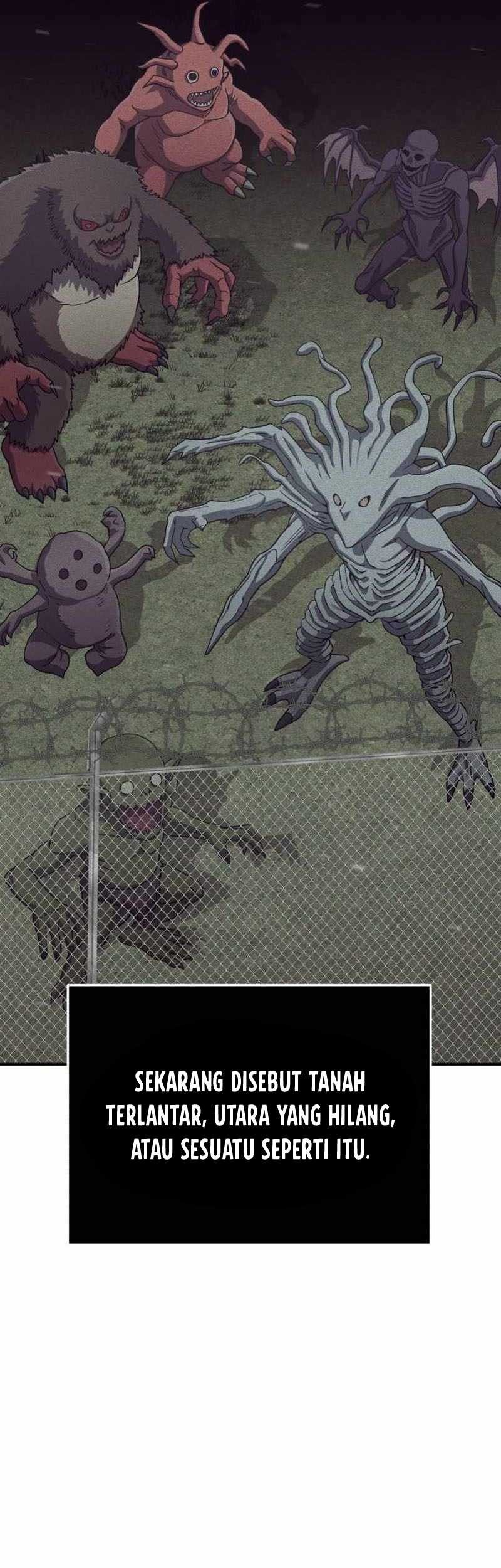 Genius of the Unique Lineage Chapter 112 Gambar 38