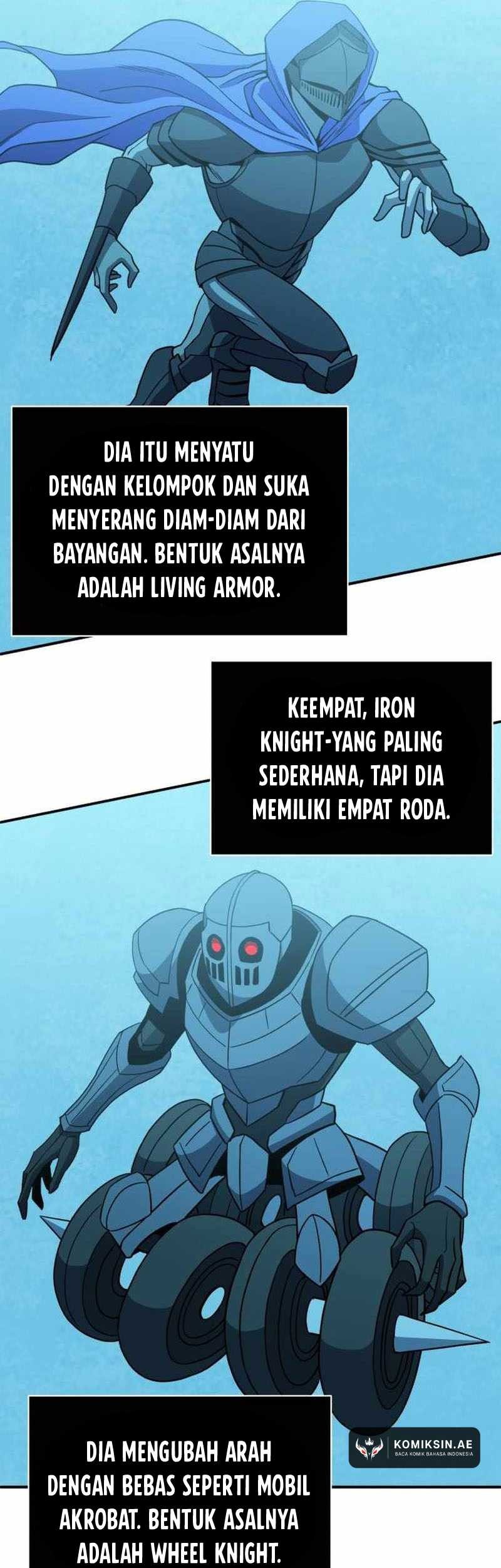 Genius of the Unique Lineage Chapter 112 Gambar 50