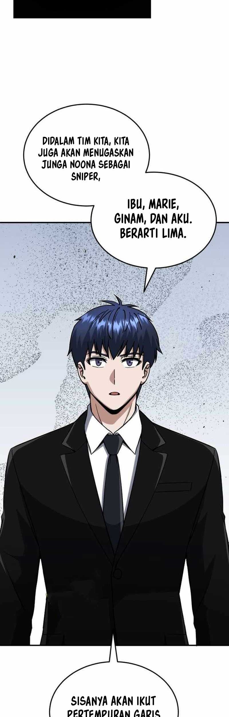 Genius of the Unique Lineage Chapter 112 Gambar 51