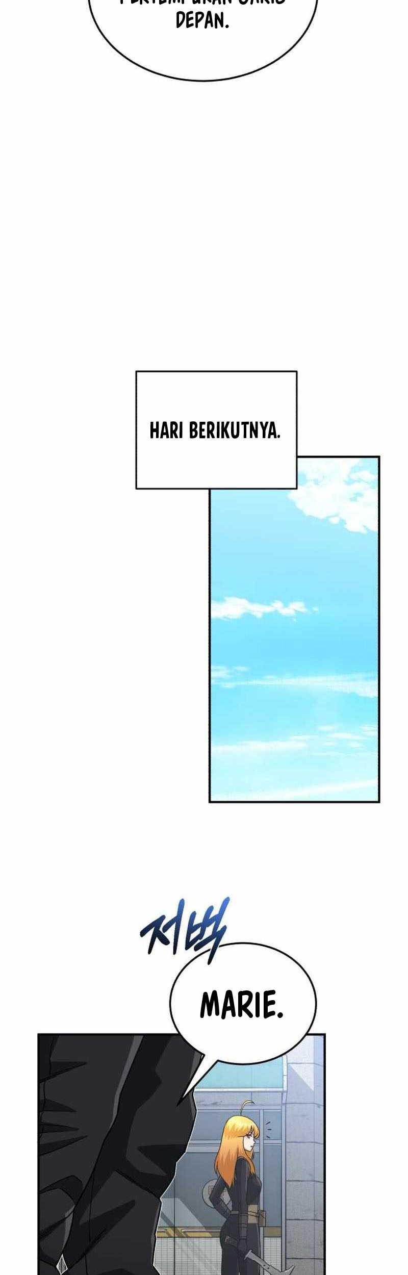 Genius of the Unique Lineage Chapter 112 Gambar 52