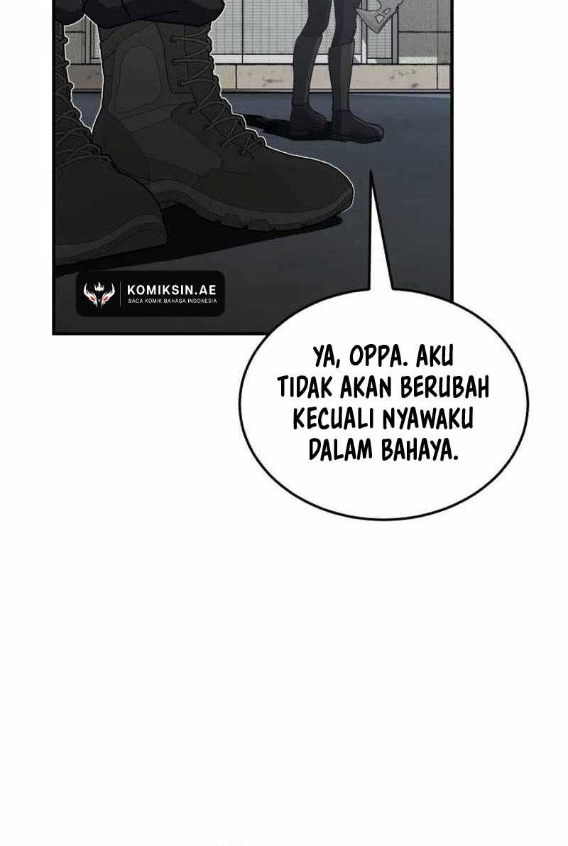Genius of the Unique Lineage Chapter 112 Gambar 53