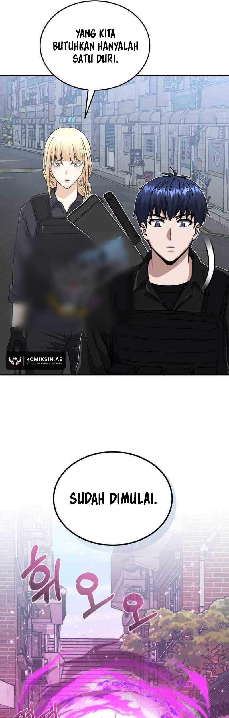 Genius of the Unique Lineage Chapter 112 Gambar 54