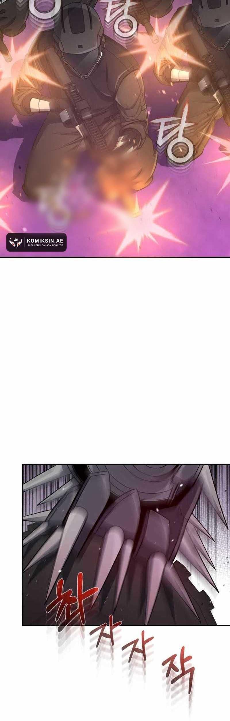 Genius of the Unique Lineage Chapter 112 Gambar 60