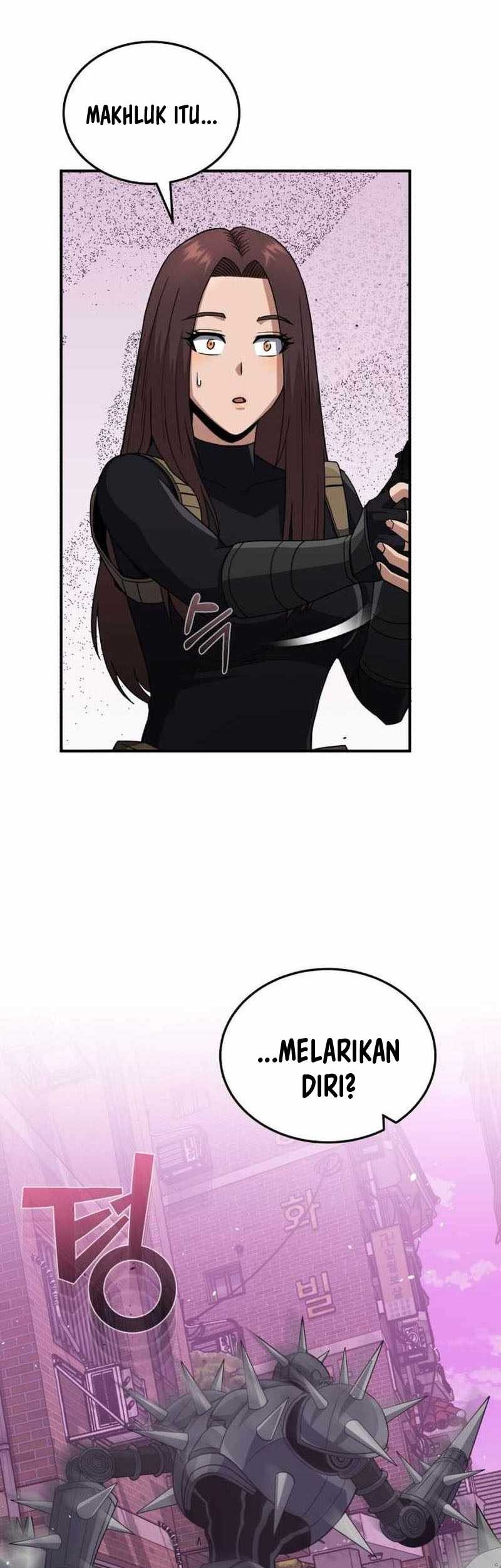 Genius of the Unique Lineage Chapter 112 Gambar 62