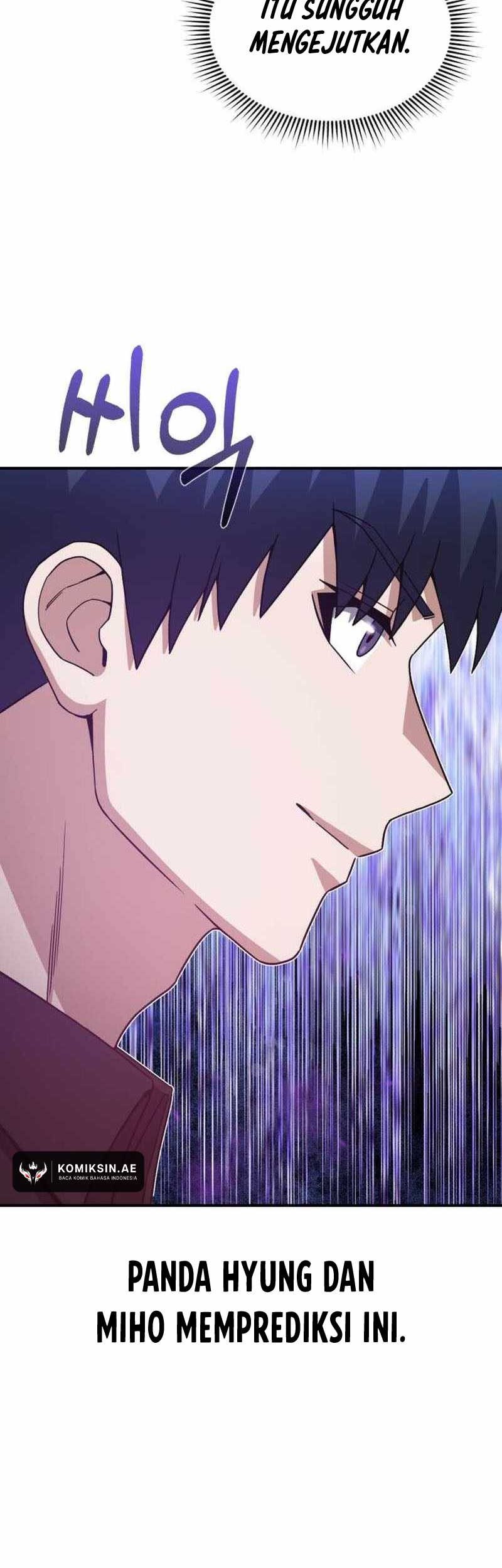 Genius of the Unique Lineage Chapter 112 Gambar 64