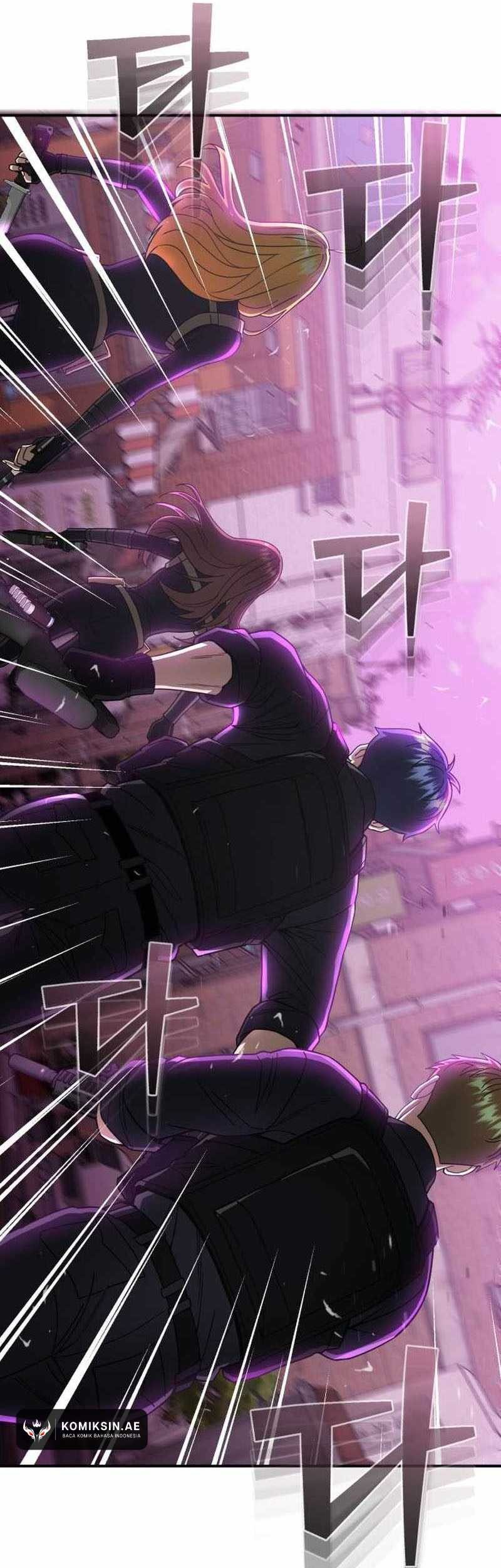 Genius of the Unique Lineage Chapter 112 Gambar 66