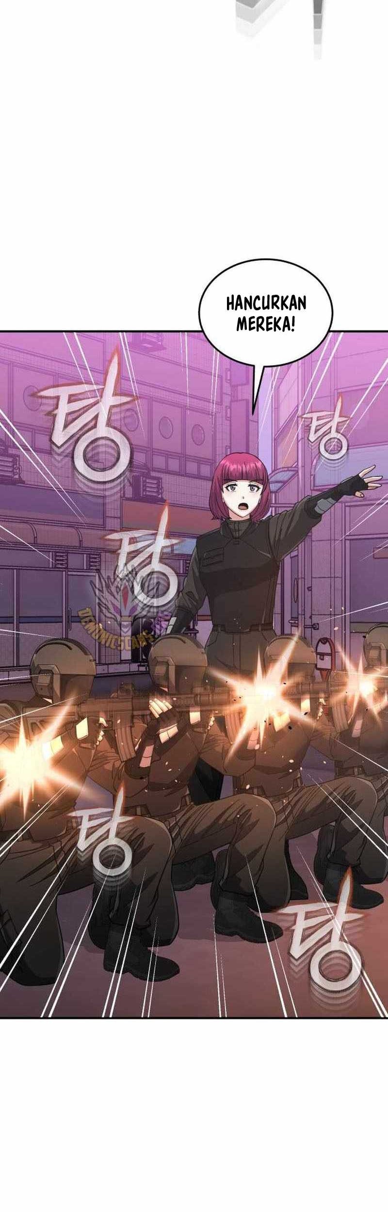 Genius of the Unique Lineage Chapter 112 Gambar 67
