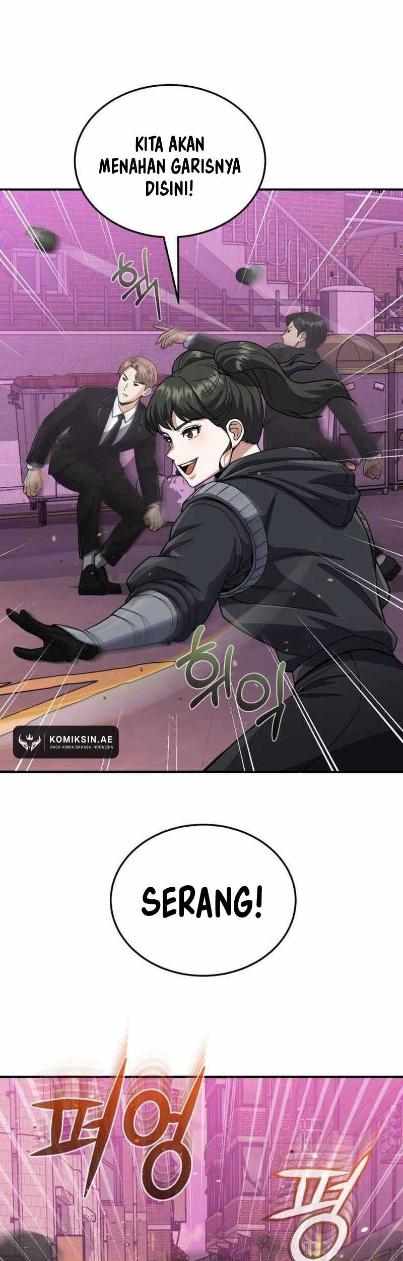 Genius of the Unique Lineage Chapter 112 Gambar 68