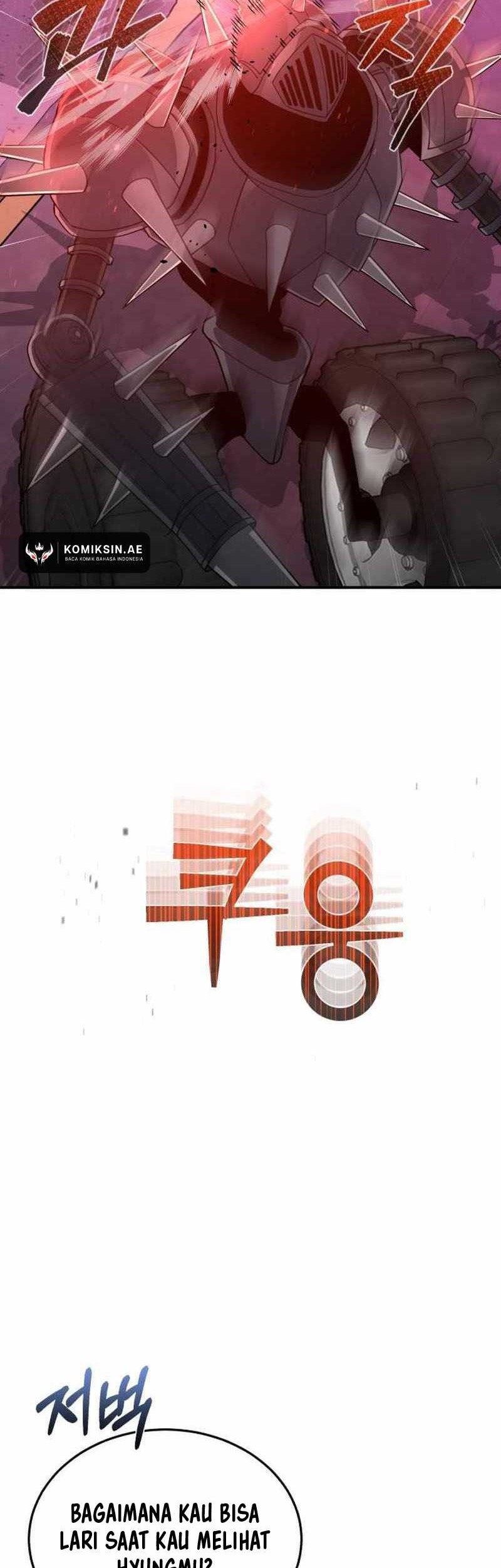 Genius of the Unique Lineage Chapter 112 Gambar 71