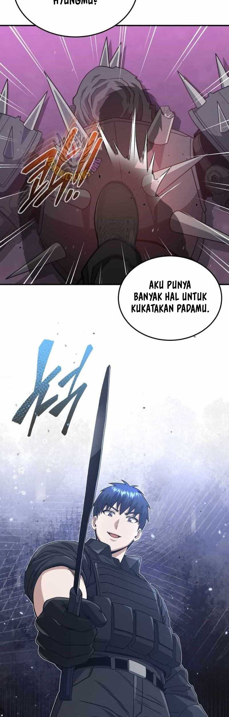 Genius of the Unique Lineage Chapter 112 Gambar 72