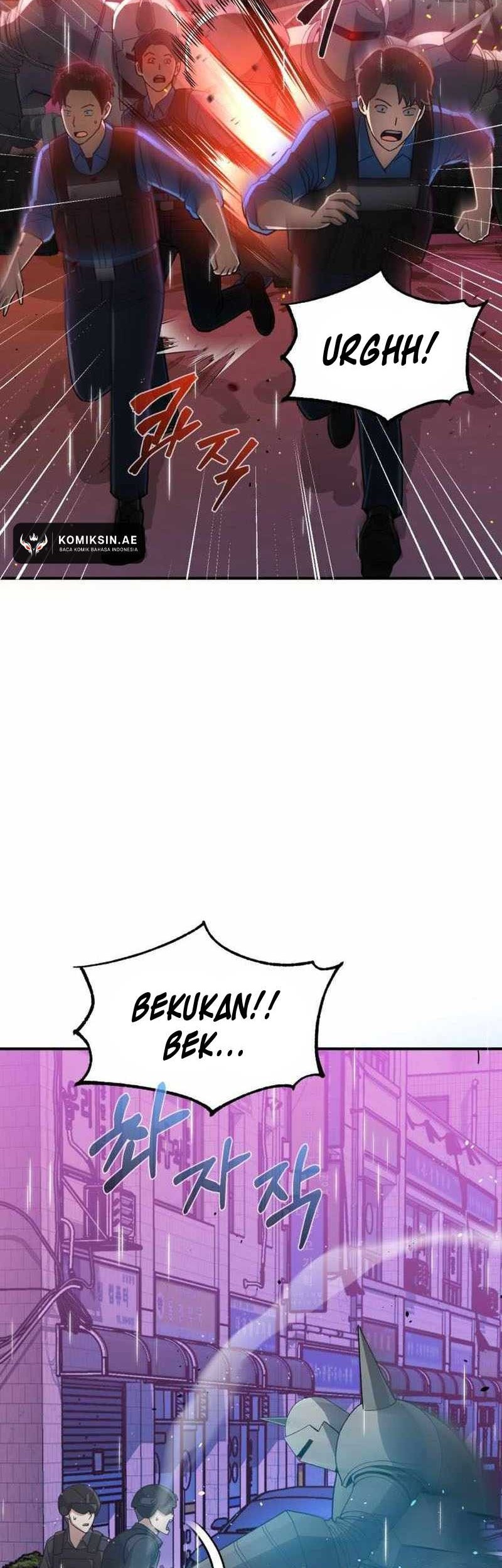 Genius of the Unique Lineage Chapter 112 Gambar 3