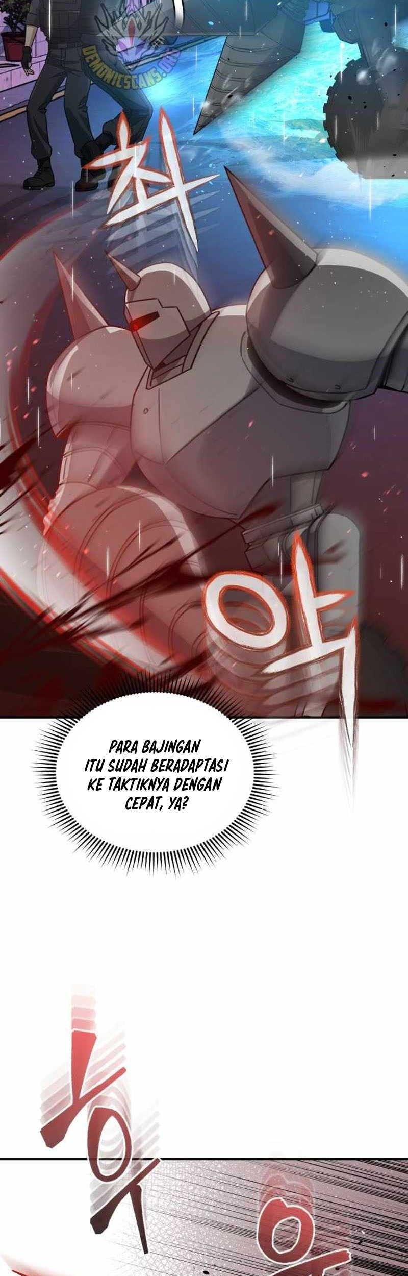 Genius of the Unique Lineage Chapter 112 Gambar 4