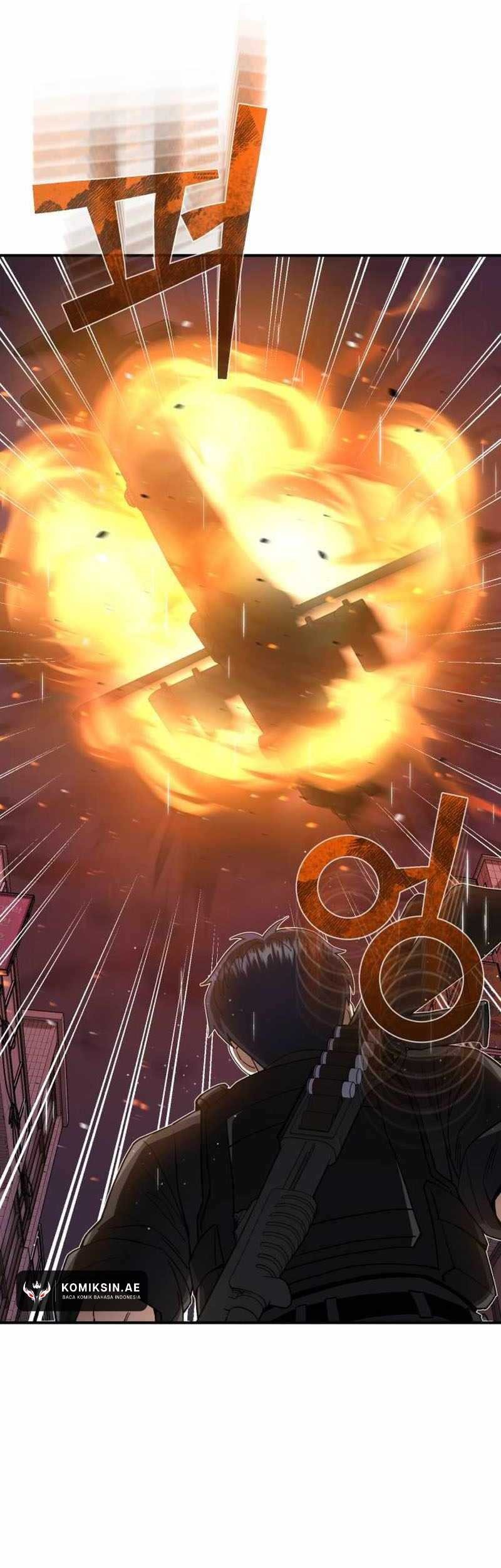 Genius of the Unique Lineage Chapter 112 Gambar 6