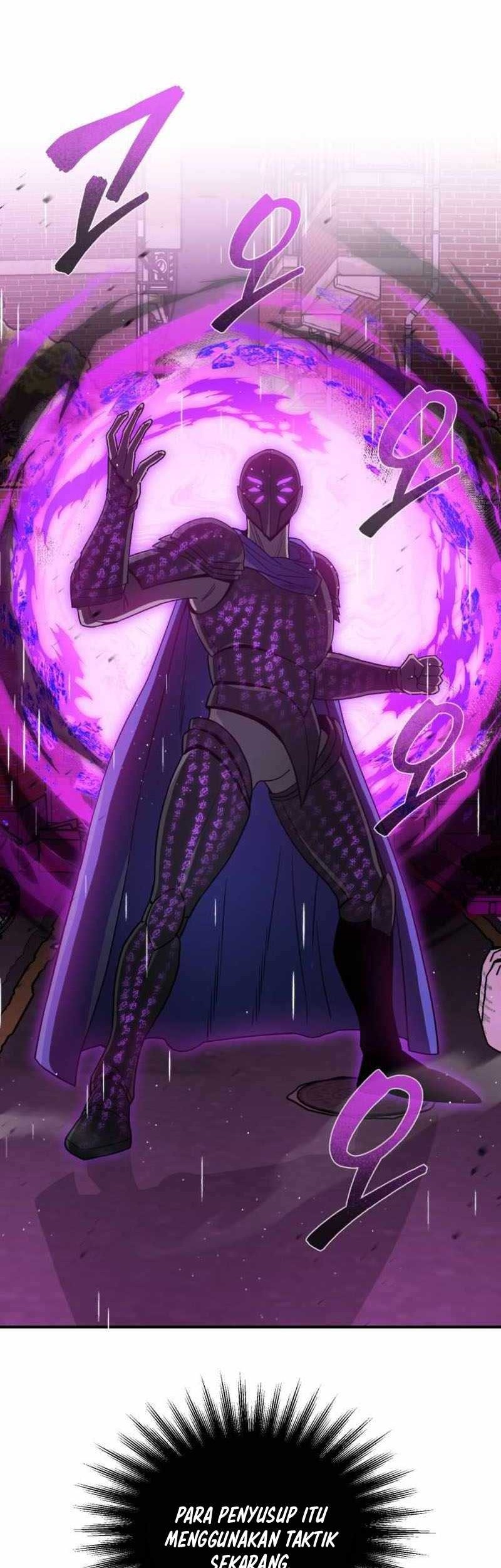 Genius of the Unique Lineage Chapter 112 Gambar 7