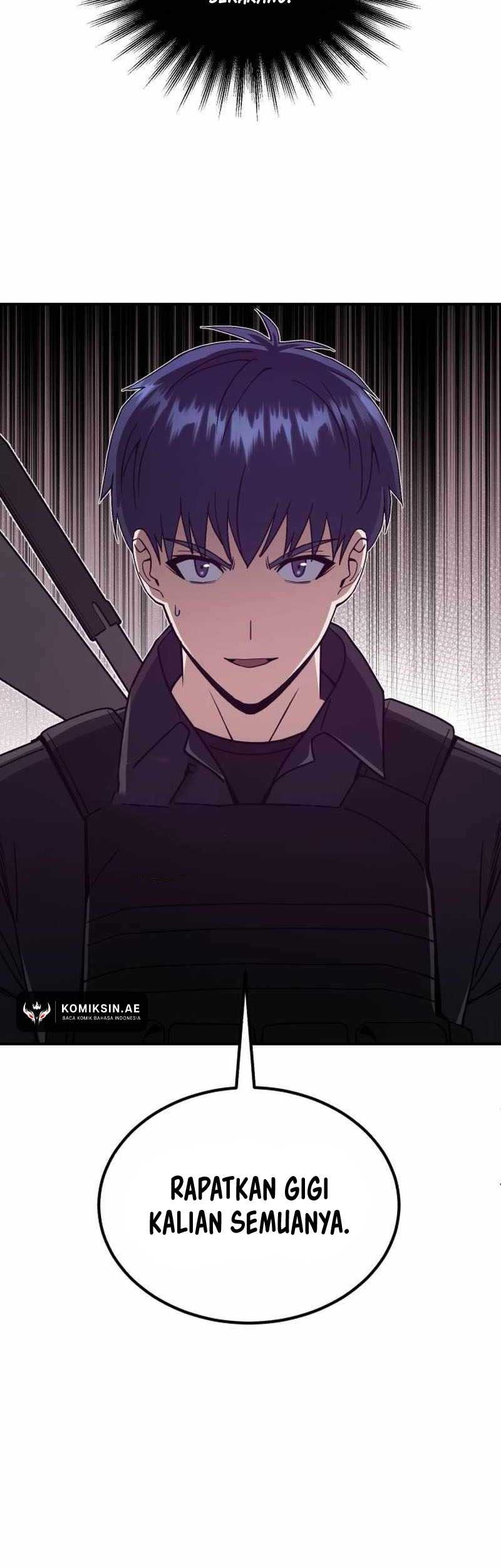 Genius of the Unique Lineage Chapter 112 Gambar 8
