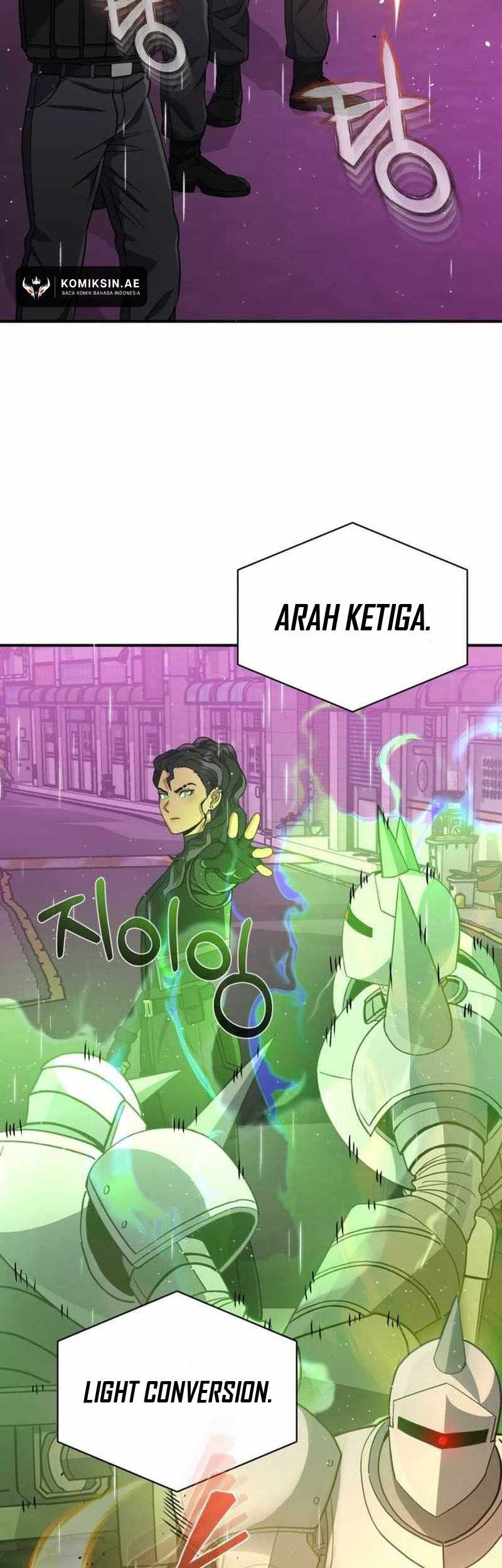 Genius of the Unique Lineage Chapter 112 Gambar 11