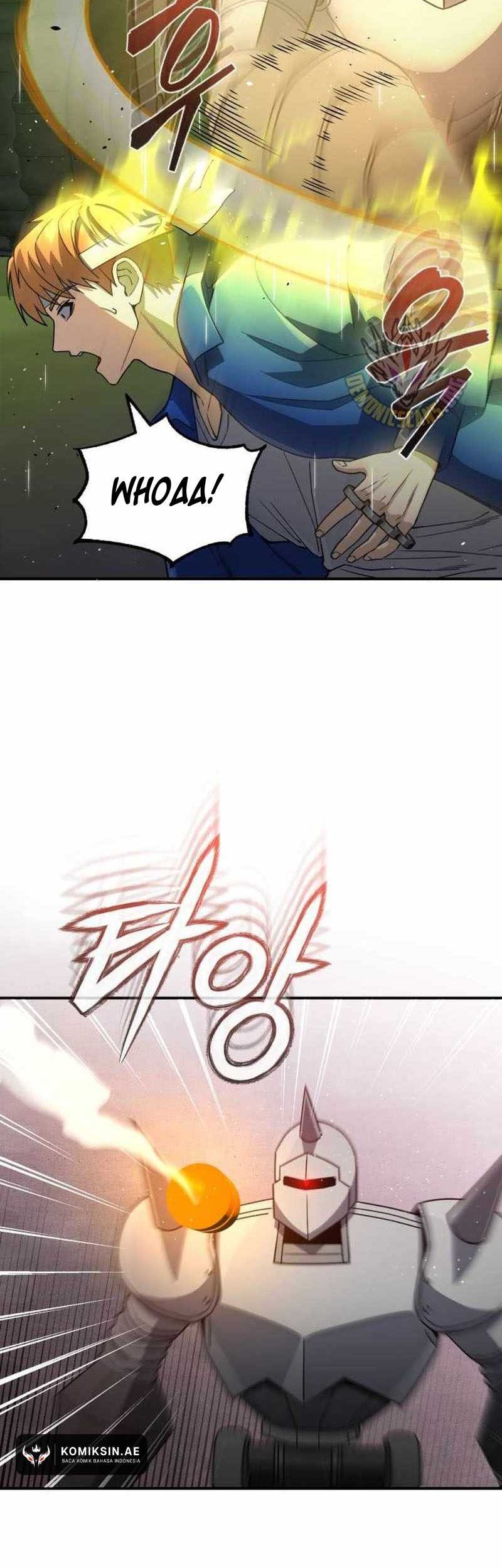 Genius of the Unique Lineage Chapter 112 Gambar 12